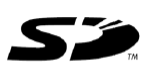 SD logo is a trademark of SD-3C,