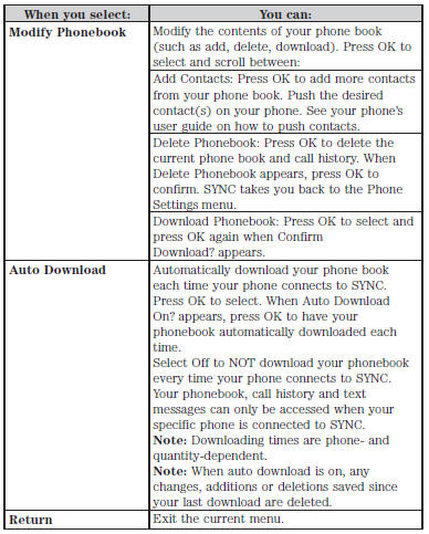 System Settings