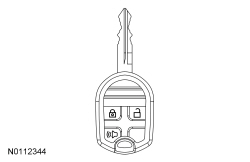 Ford Taurus. Electronic Feature Group