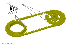 Ford Taurus. Automatic Transmission