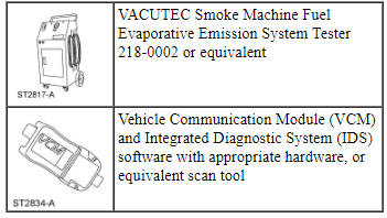 Ford Taurus. Engine