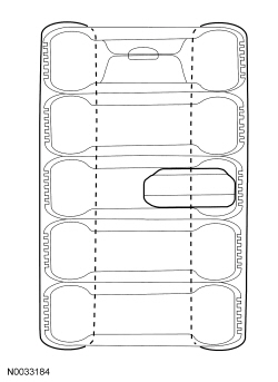 Ford Taurus. Body