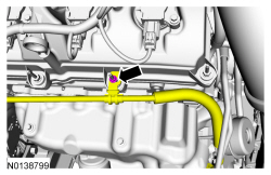 Ford Taurus. Automatic Transmission