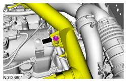 Ford Taurus. Automatic Transmission