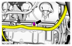 Ford Taurus. Automatic Transmission