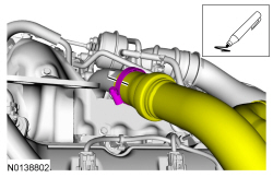 Ford Taurus. Automatic Transmission