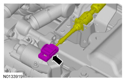 Ford Taurus. Automatic Transmission