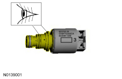 Ford Taurus. Automatic Transmission