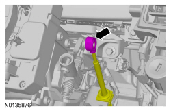 Ford Taurus. Automatic Transmission