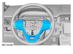 Ford Taurus. Automatic Transmission