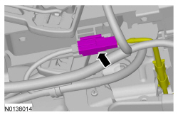 Ford Taurus. Automatic Transmission