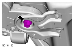 Ford Taurus. Manual Transmission, Clutch and Transfer Case